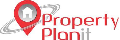Property Planit logo